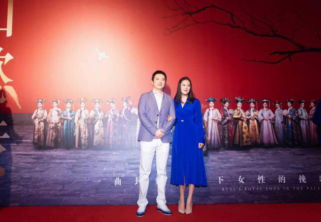 如懿传|周迅|汪俊_新浪新闻