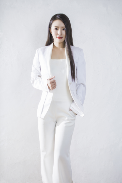 京都新闻独家采访:内地著名武打女演员王宇的崛起之路