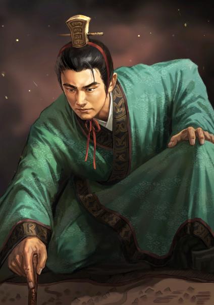 玄武门之变其实是计中计幕后暗战双方另有其人下篇决战