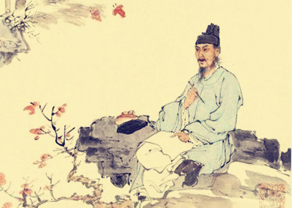 他与杜甫齐名,曾用文章阻止兵变,后更用几句话解决了缺粮问题!