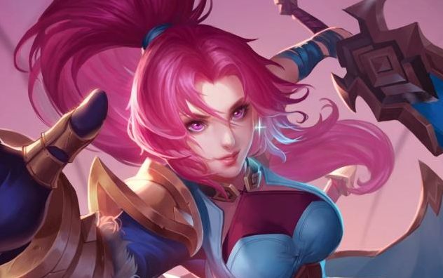 王者荣耀:28碎片最值得兑换的5款皮肤,手感超级好,还带特效