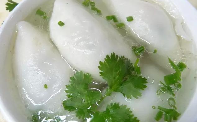 茂名美食:高州水籺!,2018年的故事