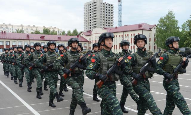 部队人性化规定:如果有这三种情况,士兵必须回家