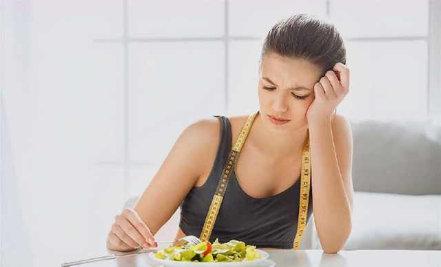 患上“厌食症”是什么样的体验?过来人说出实话,听完有点心酸|厌食症|过来人|吃货_新浪新闻