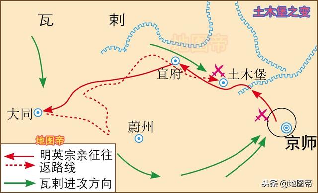 土尔扈特部为何要东归,他们的后代如今在哪里?
