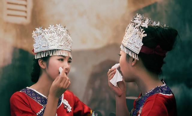 为啥苗族姑娘不爱嫁汉族苗族人是咋说的其中一点汉族不接受