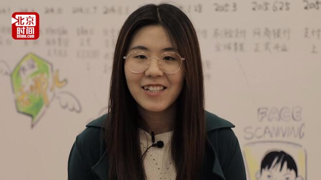 信小呆：平时运气很差 最期待5次日本游