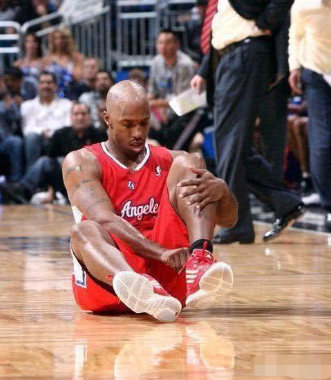 跟腱断裂有多可怕?nba仅有一人能恢复过来,5位球员无一例外