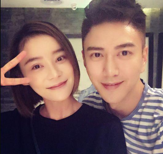 他靠香蜜大火,颜值堪比邓伦神似冯绍峰,现公开暗恋袁姗姗多年|王仁君