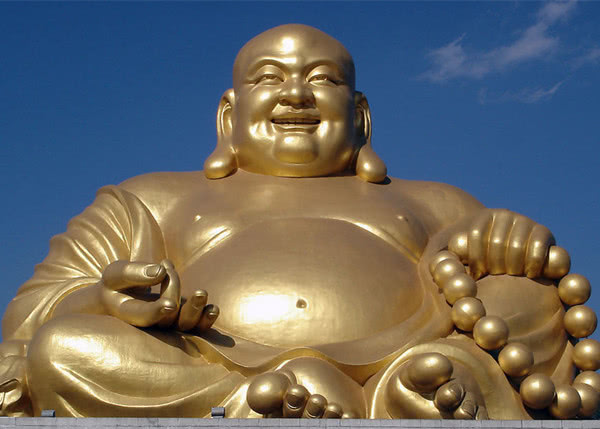 其实也难怪孙悟空会畏惧东来佛祖,毕竟人家就是如来的接班人,乃是真正