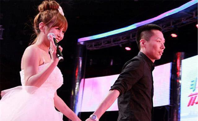 在《非诚勿扰》上牵手成功的那些女嘉宾, 后来都怎么样了?