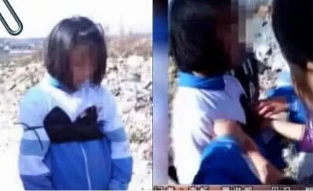 12岁女儿遭遇校园霸凌,父亲投诉无门崩溃大喊:就没人管吗?