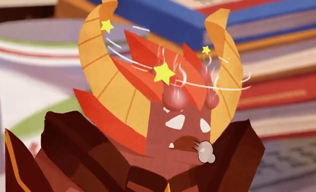 王者荣耀五五开黑节 猜猜敲红buff的五把兵器都是哪些英雄的