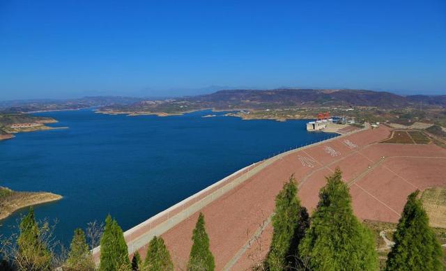 走带你去看河南十大水库含在建