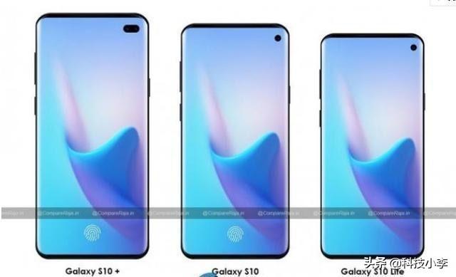 三星S10将于2月21日发布,价格已确认,网友:还