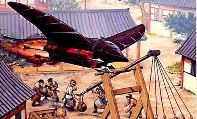 神机营组建后,配备最强的兵力,训练了大量的火炮手和火铳手.