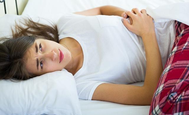 女人这几个部位痛或许是受精卵成功着床了准备好当妈妈了吗