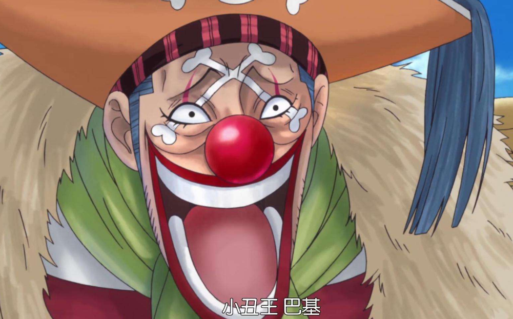 海贼王:实力仅次于海上皇帝的男人,索隆将是六皇之下第一人?