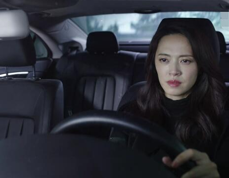 姚晨因都挺好再次爆红霸气百万座驾这辆车你绝对猜不到