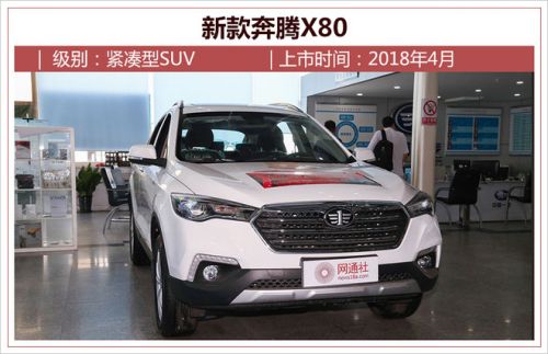 新车,SUV新车