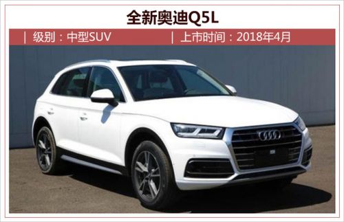 新车,SUV新车