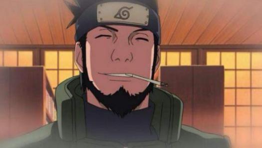 忍者|阿斯玛|火影_新浪新闻