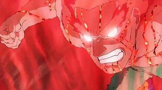 然而,八门遁甲也有着致命的缺陷,这个术是以燃烧生命为代价