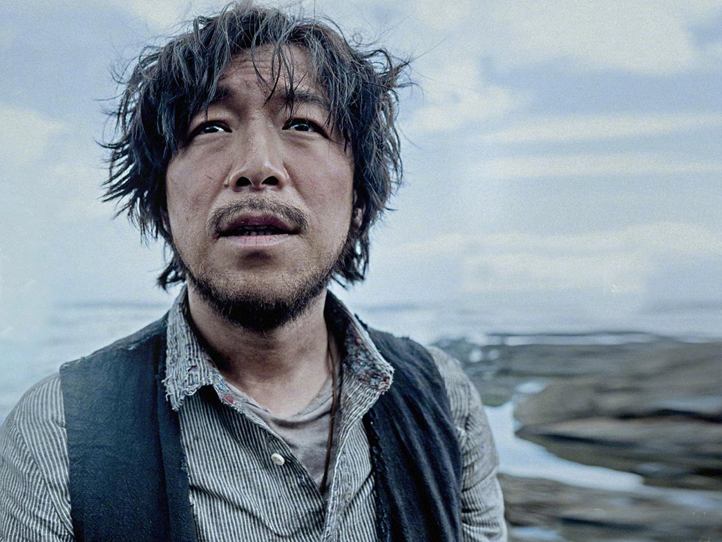 通过荒诞反差的喜剧手法,深度挖掘人性的弱点|一出好戏|黄渤|喜剧