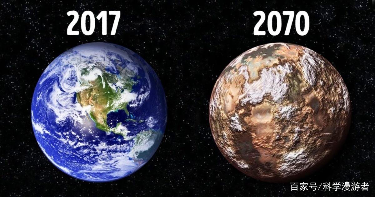 地球2032年会不会灭亡图片