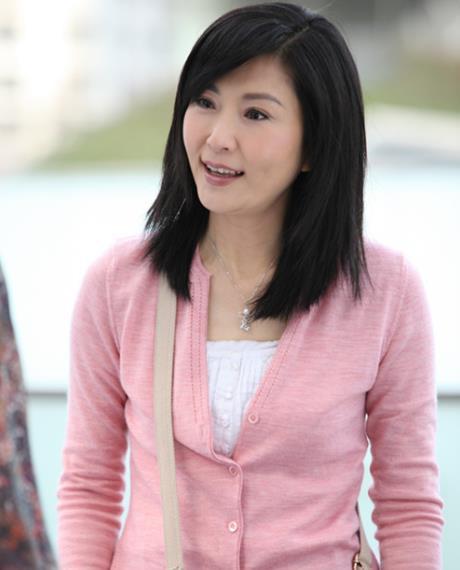 这位女星名叫张玉嬿,是一位台湾女演员,1966年5月10日出生于台湾省