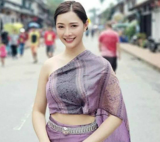 100人民币在泰国能享受什么服务美女导游告诉你看了都心动