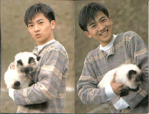 苏有朋喊话小虎队重聚,青春不再,如今他们各自过着怎样的人生?