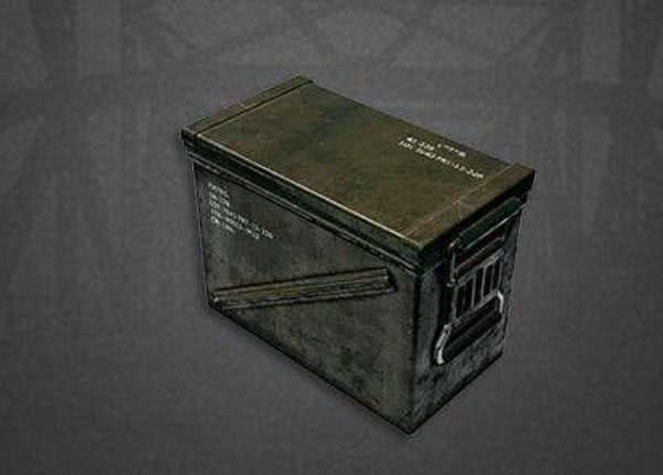 绝地求生:游戏中玩家最想得到的物资,最后一个根本不够用!