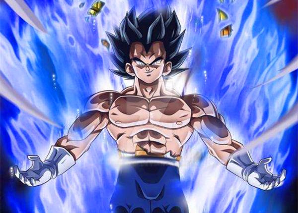 超龙珠英雄第10集爆衣吉连和白神悟空对战无视大神官的强敌