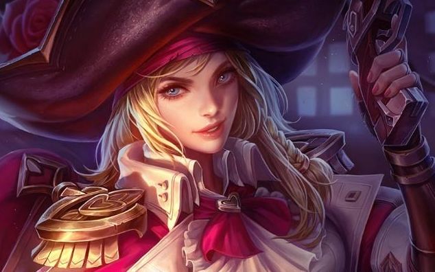 王者荣耀:28碎片最值得兑换的5款皮肤,手感超级好,还带特效|加勒比