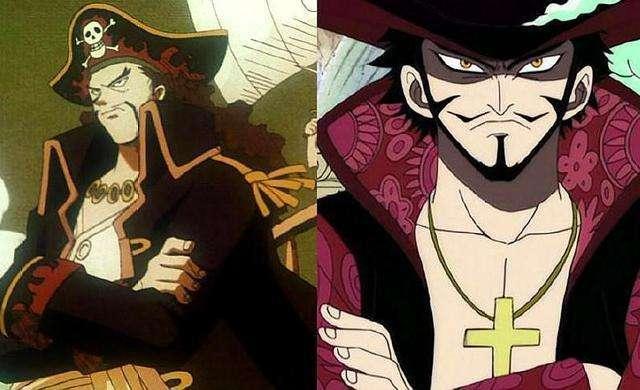 细思极恐的剧情香克斯是艾斯的父亲网友尾田犯懒了