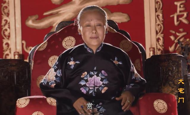 《大宅门》二奶奶先见之明令人叹服,白七爷不听劝晚年凄凉