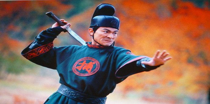 古代的捕头,相当于现在的什么官职?