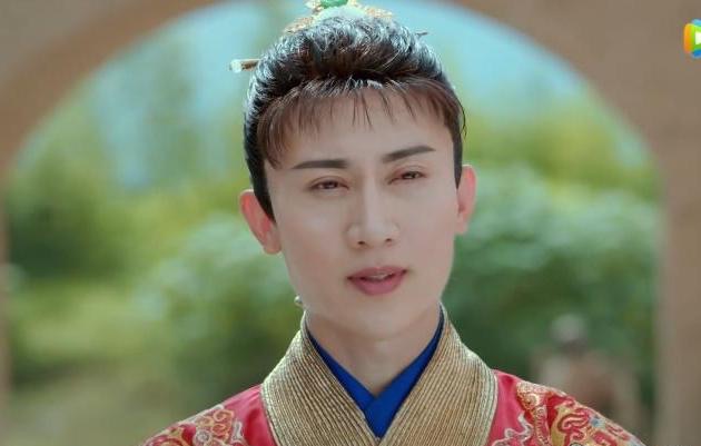 《重耳传奇》豆瓣3分或成年度烂片,可惜了张一山等一众配角