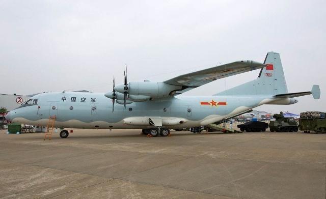 运-20早已入役,为何我军还"疯抢"一款老军机?