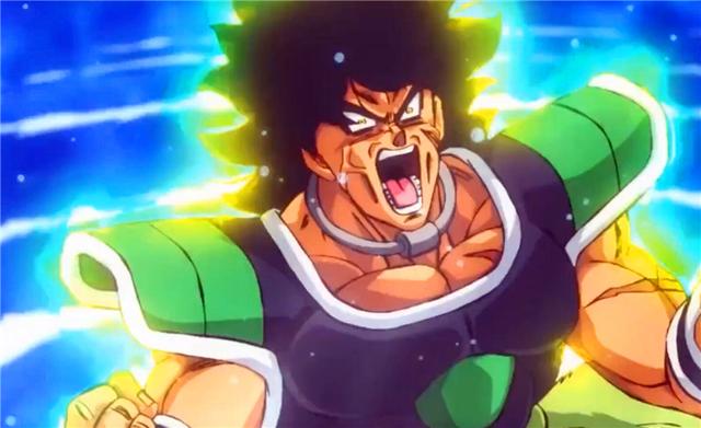 龙珠超43话:剧情在布罗利之后,新的敌人实力无上限!