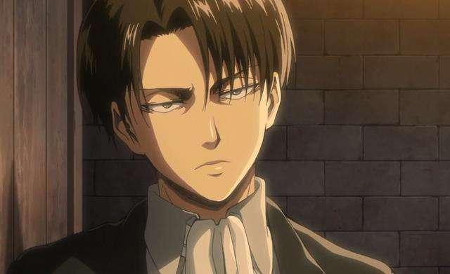 你认我做大哥,我教你梳中分,盘点动漫中气场爆表的中分大佬!