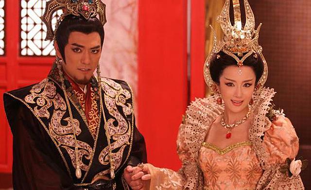 姜子牙封的最"令人费解"的2个神,一个是商纣王,另一个太荒唐