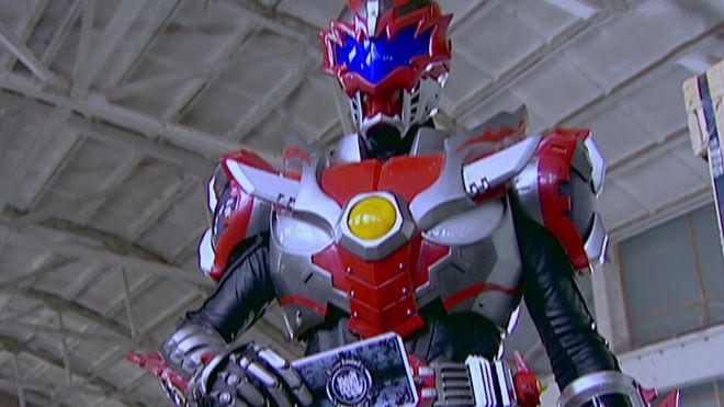 铠甲勇士|铠甲|异能_新浪网