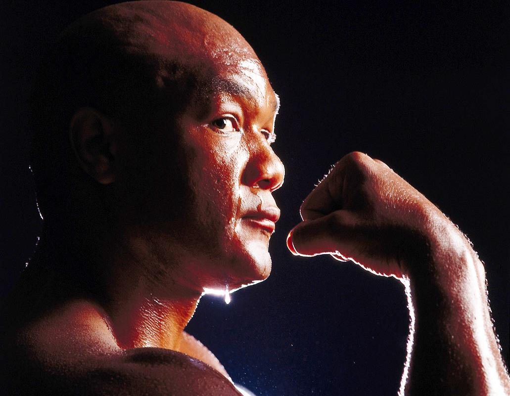 福尔曼揭示谁是迄今最伟大拳王?不是阿里,也不是泰森!