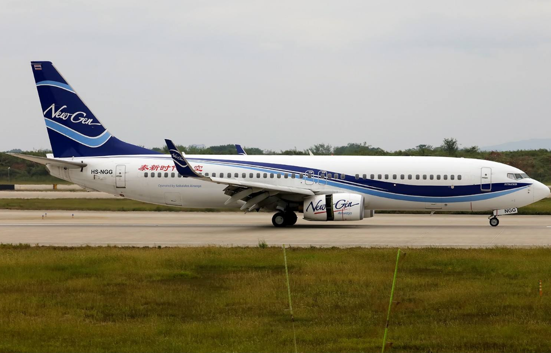 一波未平一波又起,俄一架波音737因故障迫降,美这次该怎么解释