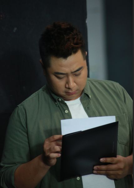 娱乐| 收下这波快乐源泉,德福献上碗里的放飞瞬间|源泉|曹贺军|朱天福