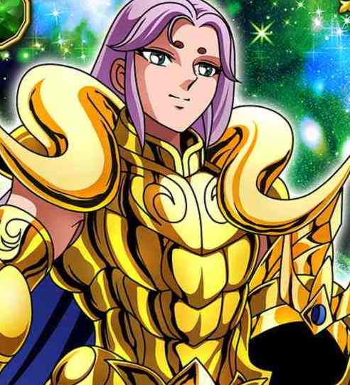 圣斗士:看不出三人体力消耗有多严重,倒是穆一句道破天机!