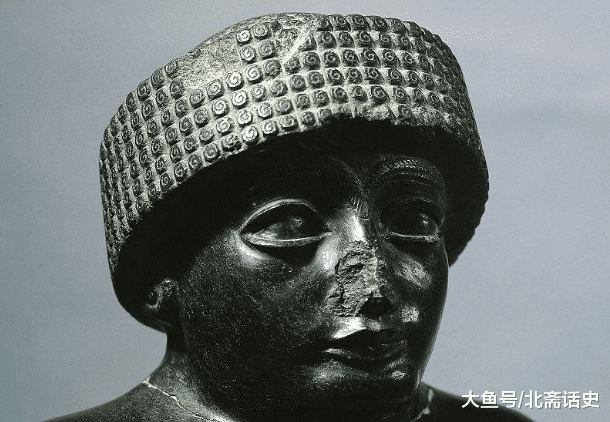 炎黄战蚩尤时, 世界上其他文明在默默赶超我们, 文明大“蓬勃”|蚩尤|苏美尔人|黄帝_新浪新闻