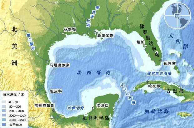 反击美舰挑衅大国核舰队潜入美国内海核导弹开机瞄准美本土